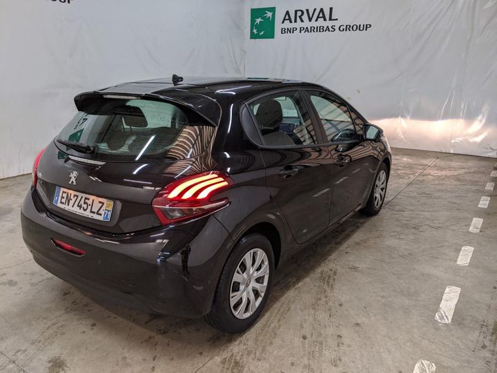 Photo 3 VIN: VF3CCBHY6HT030323 - PEUGEOT 208 