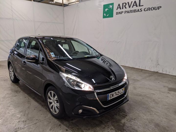 Photo 4 VIN: VF3CCBHY6HT030323 - PEUGEOT 208 