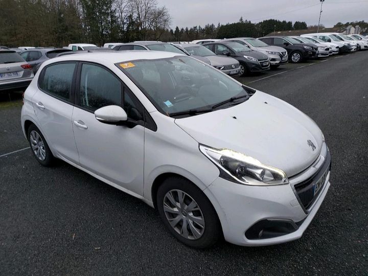 Photo 2 VIN: VF3CCBHY6HT030328 - PEUGEOT 208 