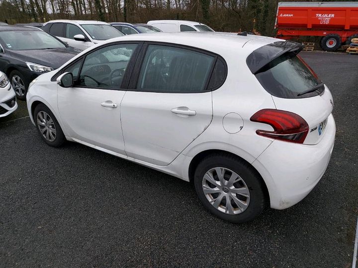 Photo 3 VIN: VF3CCBHY6HT030328 - PEUGEOT 208 