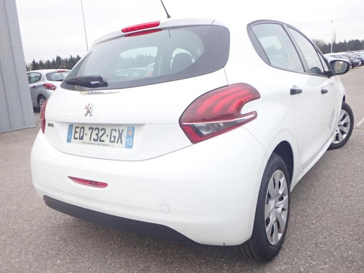 Photo 2 VIN: VF3CCBHY6HT030682 - PEUGEOT 208 5P AFFAIRE (2 SEATS) 