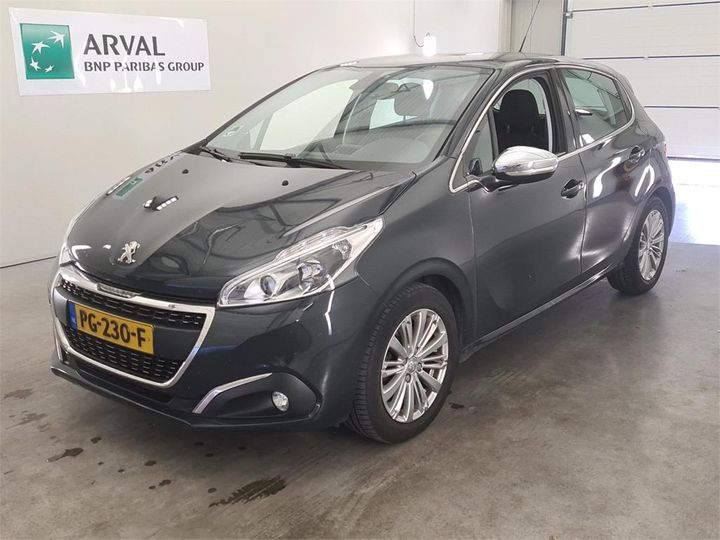 Photo 1 VIN: VF3CCBHY6HT031685 - PEUGEOT 208 