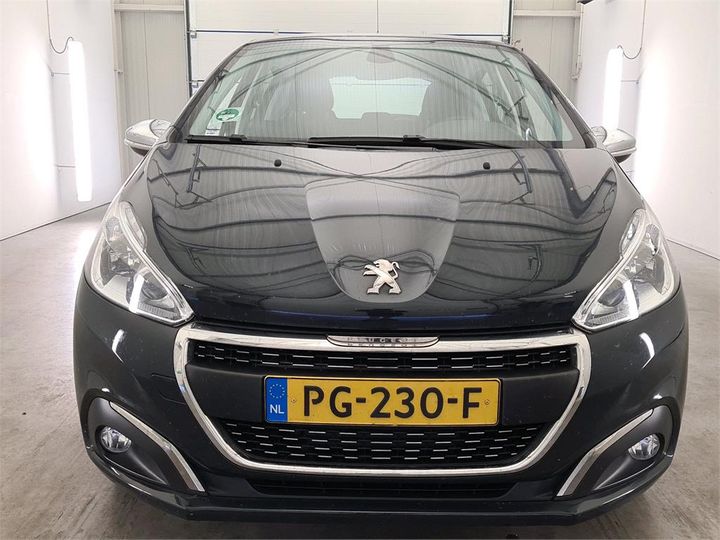 Photo 16 VIN: VF3CCBHY6HT031685 - PEUGEOT 208 