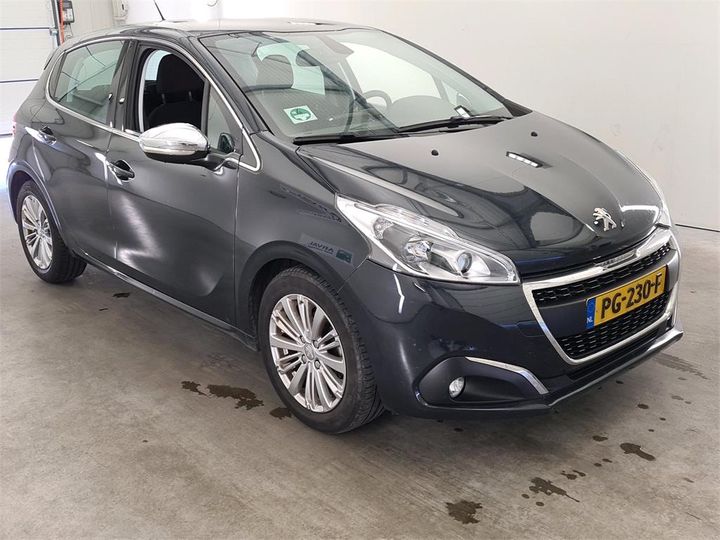 Photo 23 VIN: VF3CCBHY6HT031685 - PEUGEOT 208 