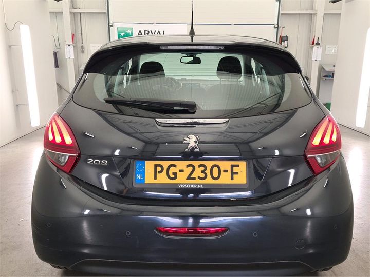 Photo 27 VIN: VF3CCBHY6HT031685 - PEUGEOT 208 