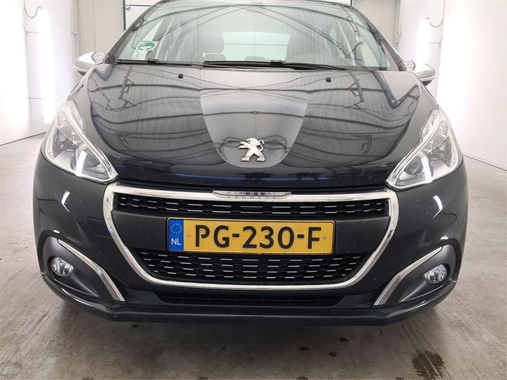 Photo 5 VIN: VF3CCBHY6HT031685 - PEUGEOT 208 