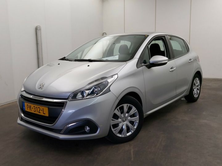 Photo 1 VIN: VF3CCBHY6HT033082 - PEUGEOT 208 