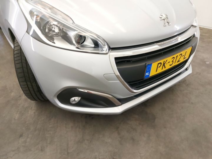 Photo 13 VIN: VF3CCBHY6HT033082 - PEUGEOT 208 