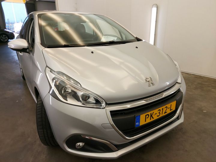 Photo 6 VIN: VF3CCBHY6HT033082 - PEUGEOT 208 