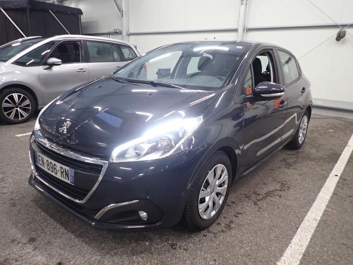 Photo 1 VIN: VF3CCBHY6HT035339 - PEUGEOT 208 