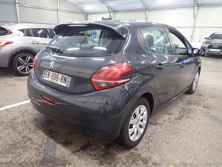 Photo 2 VIN: VF3CCBHY6HT035339 - PEUGEOT 208 