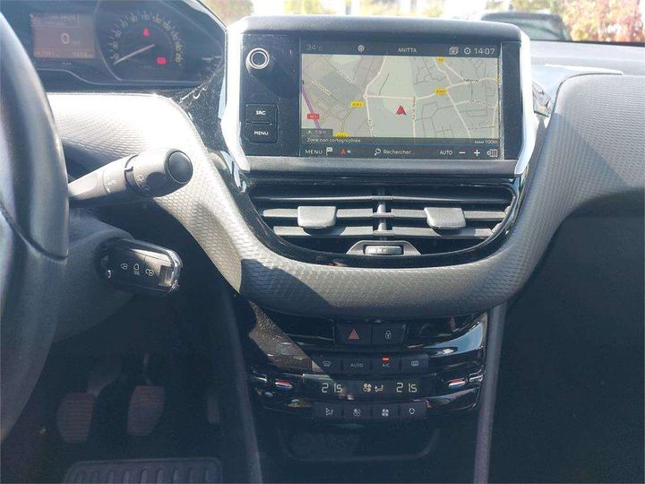 Photo 11 VIN: VF3CCBHY6HT036872 - PEUGEOT 208 