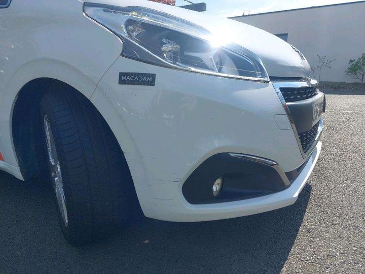 Photo 15 VIN: VF3CCBHY6HT036872 - PEUGEOT 208 