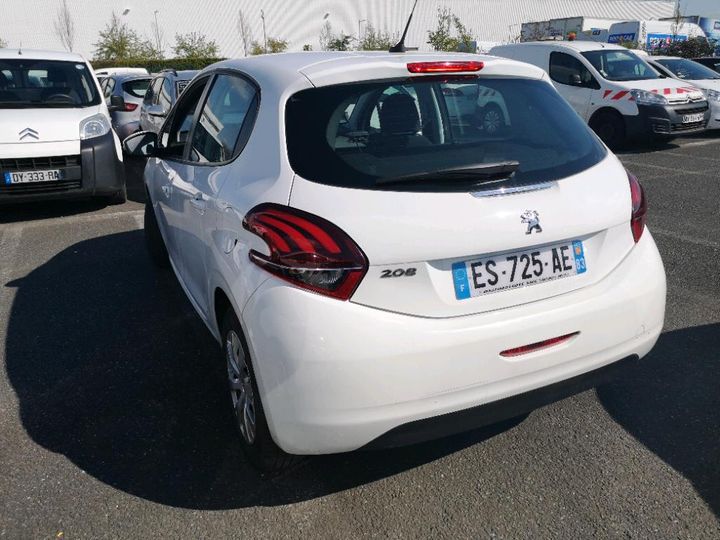 Photo 3 VIN: VF3CCBHY6HT038066 - PEUGEOT 208 AFFAIRE 