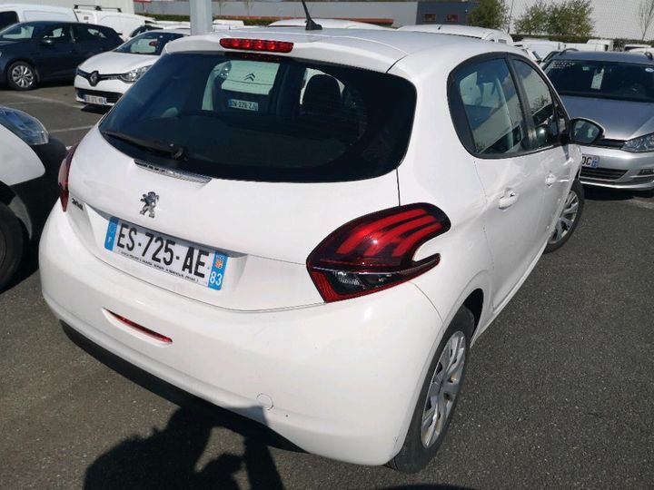 Photo 4 VIN: VF3CCBHY6HT038066 - PEUGEOT 208 AFFAIRE 