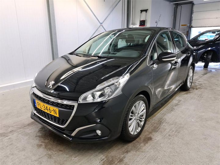 Photo 1 VIN: VF3CCBHY6HT041097 - PEUGEOT 208 