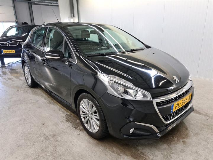 Photo 2 VIN: VF3CCBHY6HT041097 - PEUGEOT 208 