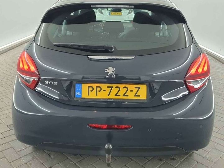 Photo 12 VIN: VF3CCBHY6HT041104 - PEUGEOT 208 