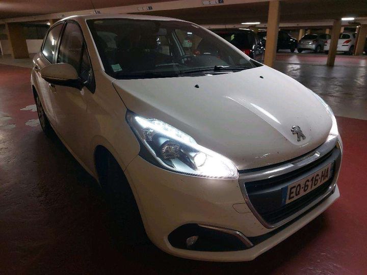 Photo 17 VIN: VF3CCBHY6HT041179 - PEUGEOT 208 