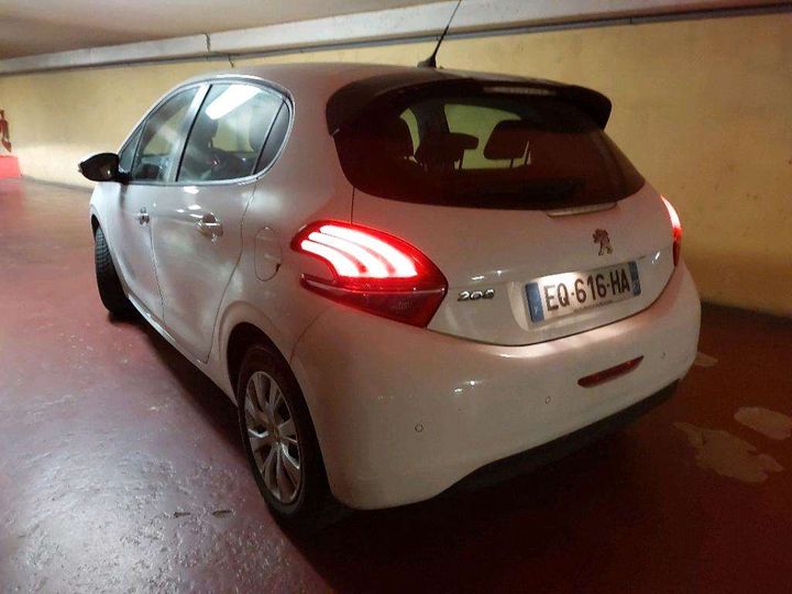 Photo 2 VIN: VF3CCBHY6HT041179 - PEUGEOT 208 