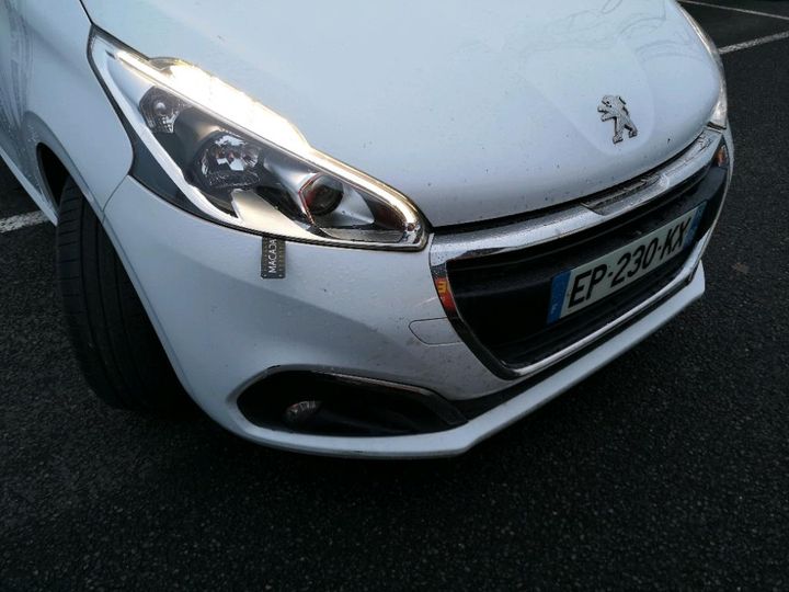 Photo 15 VIN: VF3CCBHY6HT041555 - PEUGEOT 208 