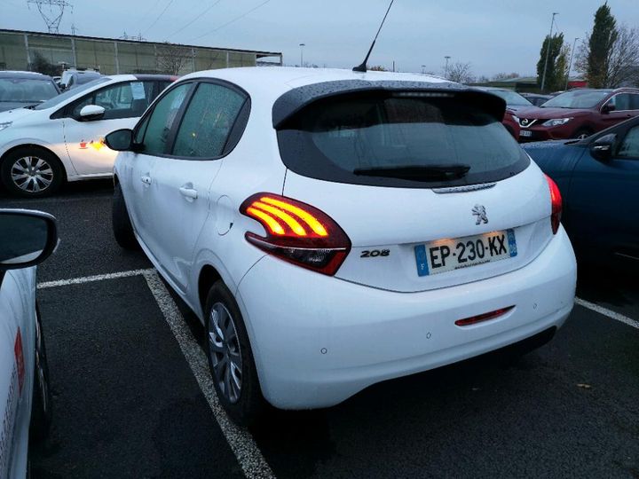 Photo 3 VIN: VF3CCBHY6HT041555 - PEUGEOT 208 