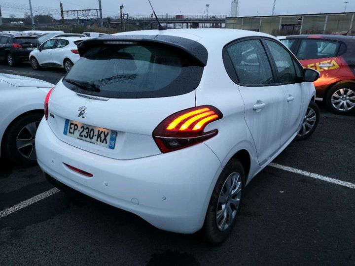 Photo 4 VIN: VF3CCBHY6HT041555 - PEUGEOT 208 