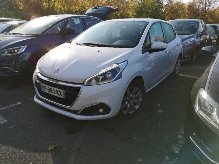 Photo 15 VIN: VF3CCBHY6HT041558 - PEUGEOT 208 