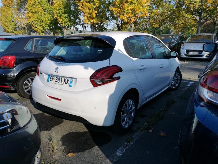 Photo 17 VIN: VF3CCBHY6HT041558 - PEUGEOT 208 