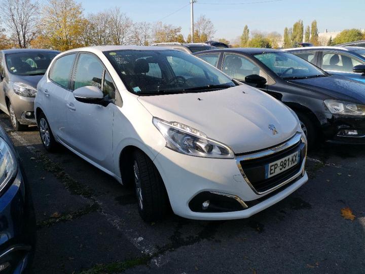 Photo 18 VIN: VF3CCBHY6HT041558 - PEUGEOT 208 