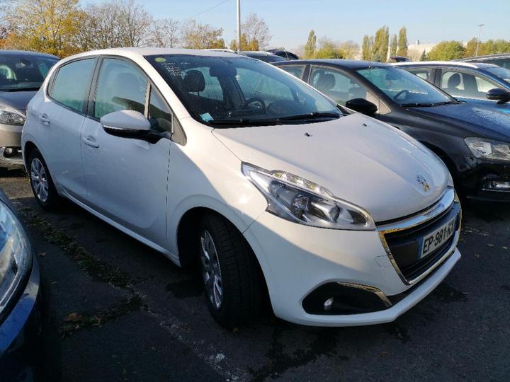 Photo 2 VIN: VF3CCBHY6HT041558 - PEUGEOT 208 