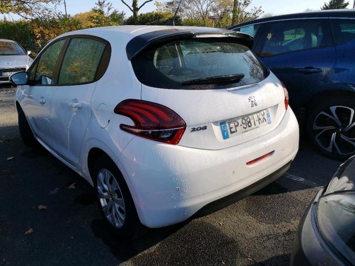 Photo 3 VIN: VF3CCBHY6HT041558 - PEUGEOT 208 