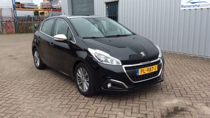 Photo 7 VIN: VF3CCBHY6HT041811 - PEUGEOT 208 