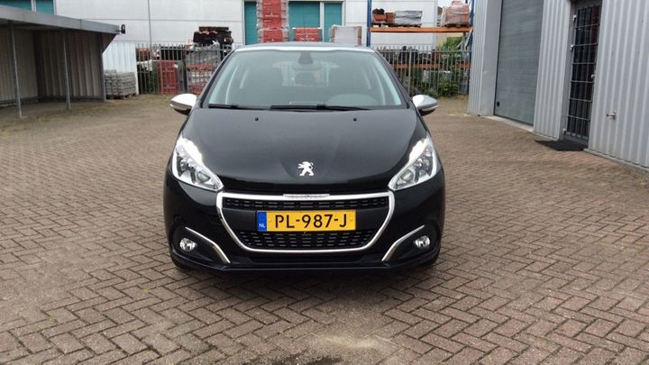 Photo 8 VIN: VF3CCBHY6HT041811 - PEUGEOT 208 