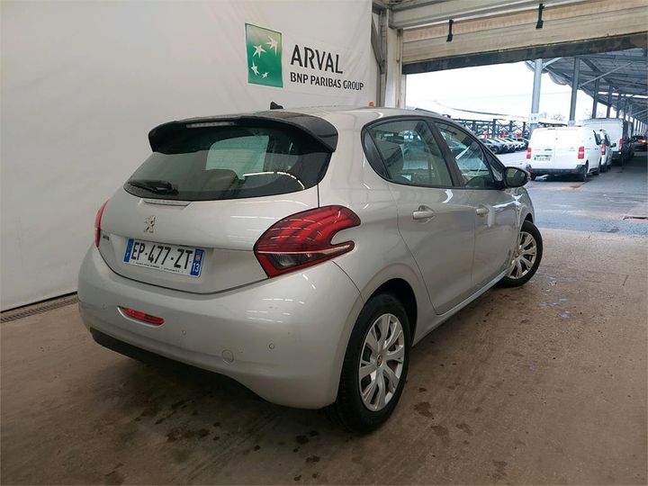 Photo 2 VIN: VF3CCBHY6HT041878 - PEUGEOT 208 