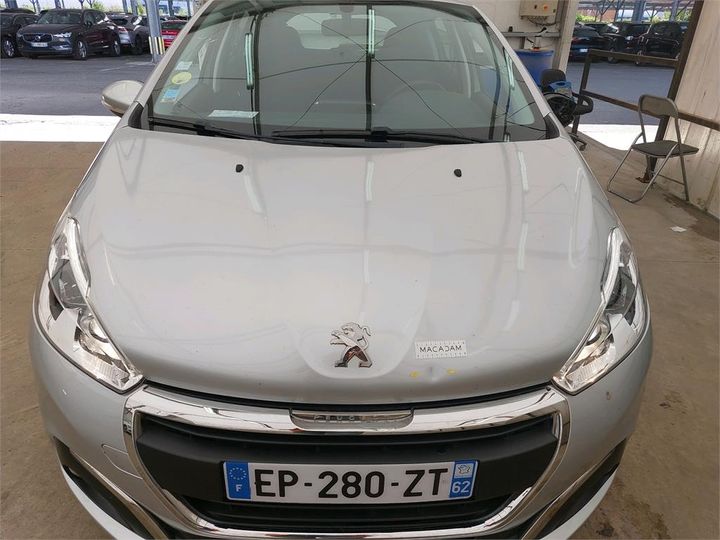 Photo 10 VIN: VF3CCBHY6HT041884 - PEUGEOT 208 