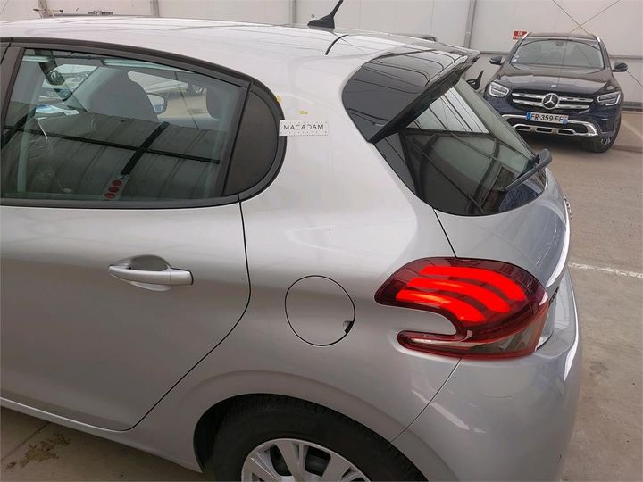 Photo 15 VIN: VF3CCBHY6HT041884 - PEUGEOT 208 