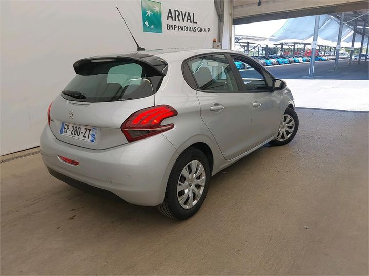 Photo 2 VIN: VF3CCBHY6HT041884 - PEUGEOT 208 