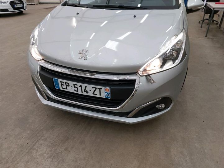 Photo 19 VIN: VF3CCBHY6HT043913 - PEUGEOT 208 