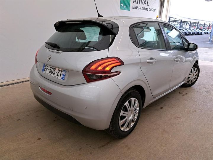 Photo 2 VIN: VF3CCBHY6HT043920 - PEUGEOT 208 