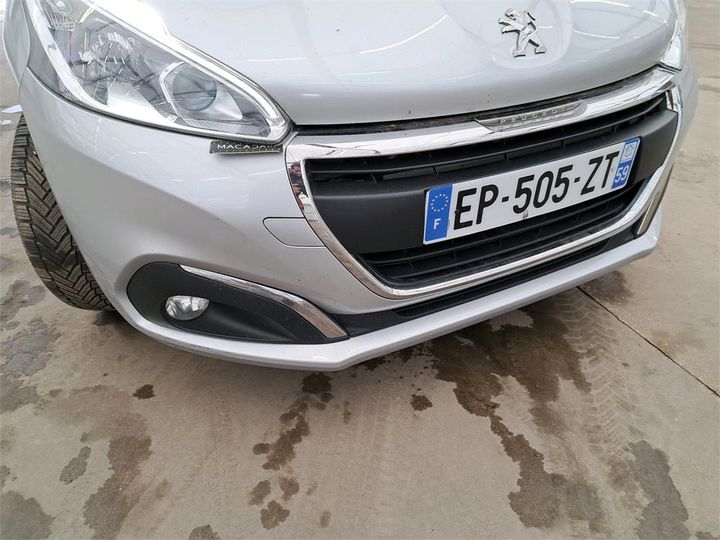 Photo 21 VIN: VF3CCBHY6HT043920 - PEUGEOT 208 