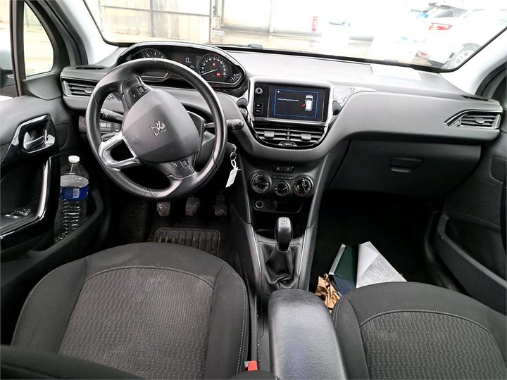 Photo 3 VIN: VF3CCBHY6HT043920 - PEUGEOT 208 