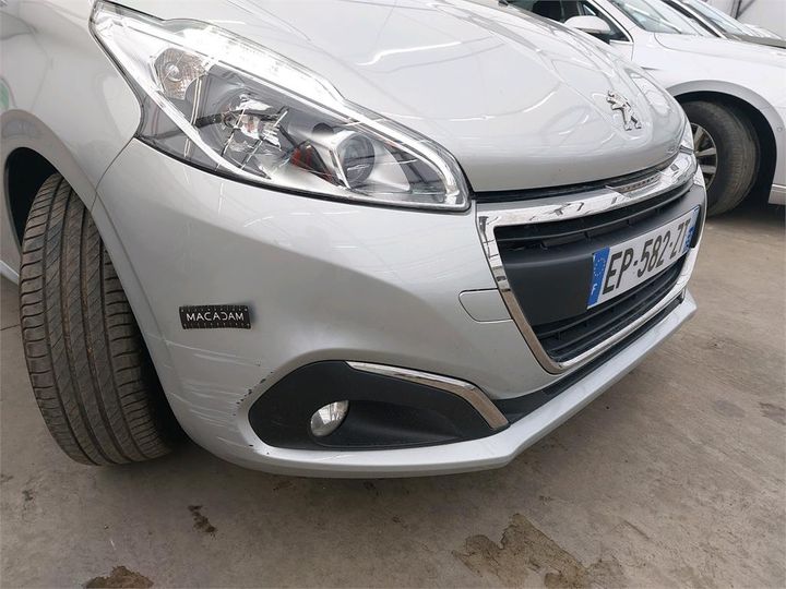 Photo 12 VIN: VF3CCBHY6HT043934 - PEUGEOT 208 