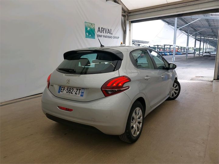 Photo 2 VIN: VF3CCBHY6HT043934 - PEUGEOT 208 