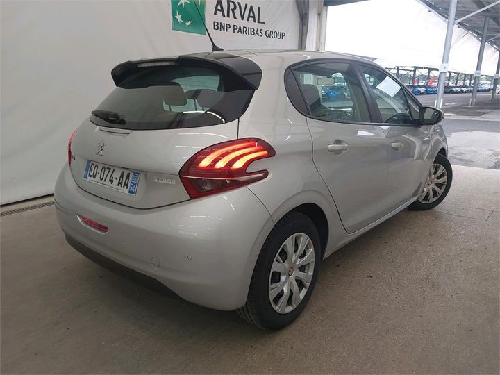 Photo 2 VIN: VF3CCBHY6HT045466 - PEUGEOT 208 