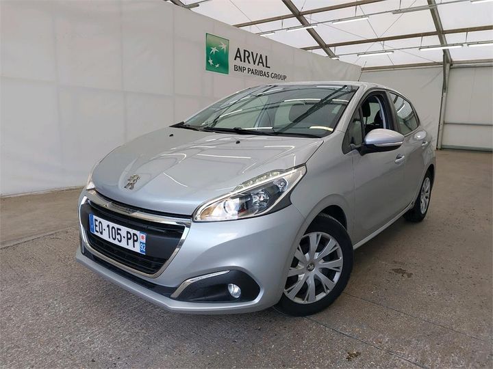 Photo 0 VIN: VF3CCBHY6HT049225 - PEUGEOT 208 