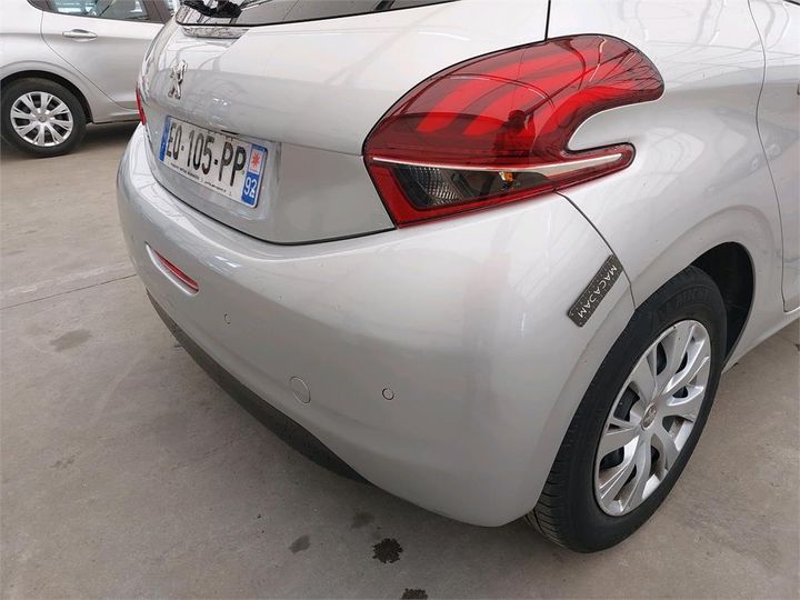 Photo 14 VIN: VF3CCBHY6HT049225 - PEUGEOT 208 