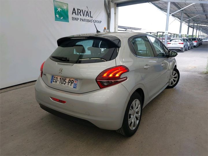 Photo 2 VIN: VF3CCBHY6HT049225 - PEUGEOT 208 