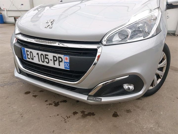 Photo 20 VIN: VF3CCBHY6HT049225 - PEUGEOT 208 