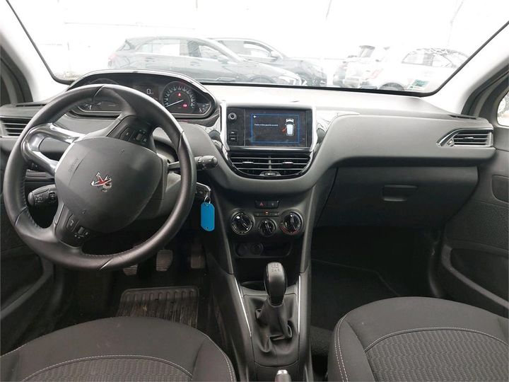 Photo 3 VIN: VF3CCBHY6HT049225 - PEUGEOT 208 